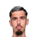 Zinédine Ould Khaled — Tiền vệ, Sabah FK