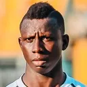 Aboubacar Diarra — Tiền vệ, Djoliba AC