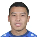 Umarali Rakhmonaliev — Tiền vệ, Sabah FK