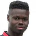 Ahkeem Rose — Tiền đạo, Hednesford Town