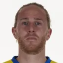 Asa Hall — Tiền vệ, Tiverton Town