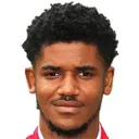 Corie Andrews — Tiền đạo, Dover Athletic