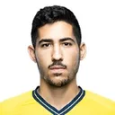 Matan Baltaxa — Hậu vệ, Hapoel Be'er Sheva