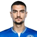 Or Blorian — Hậu vệ, Sporting Kansas City