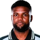 Lucas Ventura — Tiền vệ, Hapoel Be'er Sheva