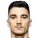 Dan Biton — Tiền đạo, Hapoel Be'er Sheva