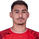 Amir Chaim Ganah — Tiền đạo, Hapoel Be'er Sheva