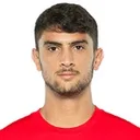 Hamode Kanaan — Tiền vệ, Hapoel Be'er Sheva