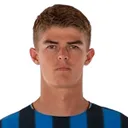 Charles De Ketelaere — Tiền vệ, Atalanta