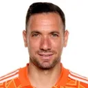 Ofir Marciano — Thủ môn, Hapoel Be'er Sheva