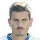 Ardian Limani — Hậu vệ, SC Gjilani