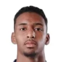 Philippe Boueye — Hậu vệ, FC Prishtina