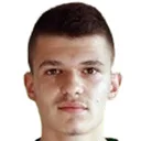 Ardian Muja — Hậu vệ, FC Prishtina