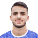 Valmir Veliu — Tiền đạo, FC Prishtina
