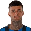 Gianluca Scamacca — Tiền đạo, Atalanta