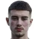Rin Ahmeti — Tiền đạo, FC Prishtina
