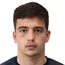 Đorđe Šaletić — Hậu vệ, FC Prishtina