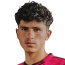 Altin Gjokaj — Thủ môn, FC Prishtina