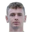 Drin Bajraktari — Hậu vệ, FC Prishtina