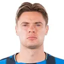 Nicola Zalewski — Tiền vệ, Atalanta