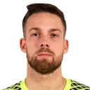 Ádám Kovácsik — Thủ môn, Paksi FC