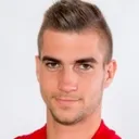 Ákos Kinyik — Hậu vệ, Paksi FC