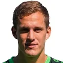 Kristóf Papp — Tiền vệ, Paksi FC