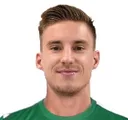 Balázs Balogh — Tiền vệ, Paksi FC
