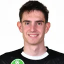 Márk Gyetván — Thủ môn, Paksi FC