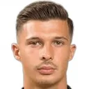 Erik Silye — Hậu vệ, Paksi FC
