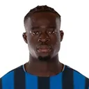 Kamaldeen Sulemana — Tiền đạo, Atalanta