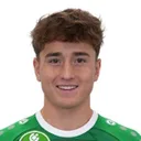 Kevin Horváth — Tiền vệ, Paksi FC