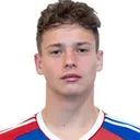 Milán Pető — Tiền vệ, Paksi FC