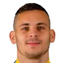 Kristián Koštrna — Hậu vệ, FC Spartak Trnava