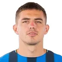 Nikola Krstović — Tiền đạo, Atalanta