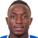 Philip Azango — Tiền đạo, FC Spartak Trnava