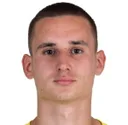 Timotej Kudlička — Tiền đạo, FC Spartak Trnava