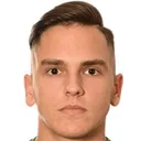 Stefan Skrbo — Tiền đạo, FC Spartak Trnava