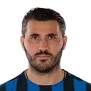 Sead Kolašinac — Hậu vệ, Atalanta