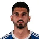 Roko Jureškin — Hậu vệ, CD Tenerife