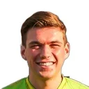 Eliot Putman — Hậu vệ, Harborough Town FC