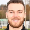 Luke Shaw — Tiền đạo, Quorn FC