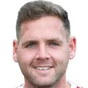 Billy Kee — Tiền đạo, Quorn FC