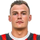 Denys Taraduda — Hậu vệ, FK Teplice