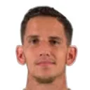 Jakub Paur — Tiền đạo, AS Trenčín