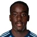 Idjessi Metsoko — Tiền đạo, Dundee United