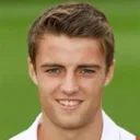 Joe Hanks — Tiền vệ, Gloucester City