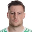 Ethan Ross — Thủ môn, Forest Green Rovers