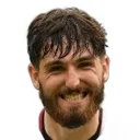 Sam Sanders — Hậu vệ, Mickleover FC