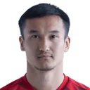 Adilkhan Tanzharikov — Hậu vệ, FK Aktobe